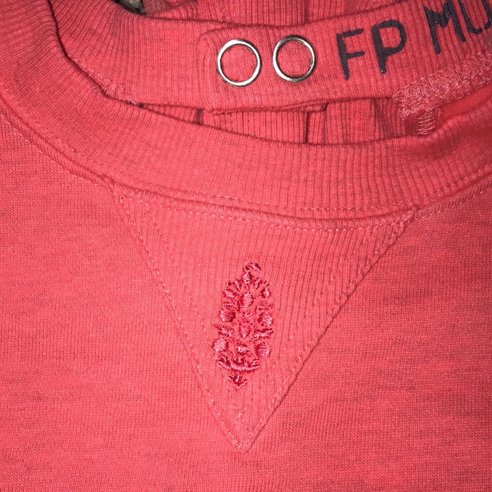 FP Movement - Oversized ROMPER - Picture 9 of 11